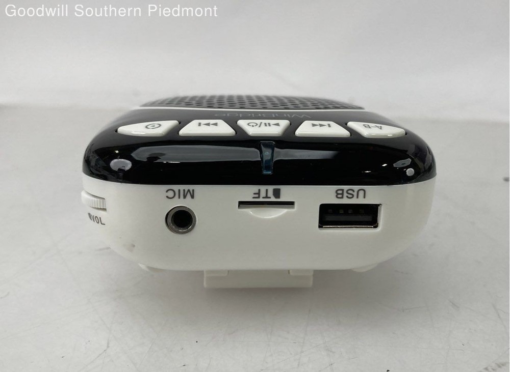 WinBridge Voice Amplifier WB001 - Tested