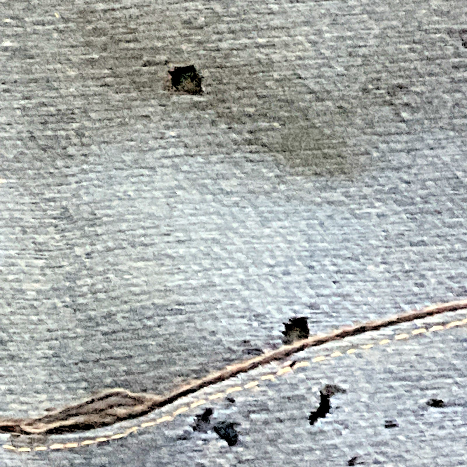 RARE FRENCH POILU BONNET (Cap Hat) 18th REGIMENT