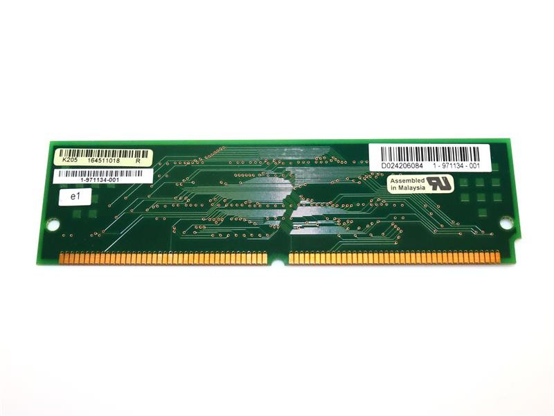 Honeywell Intermec 1-971134-001 Memory DIMM Module