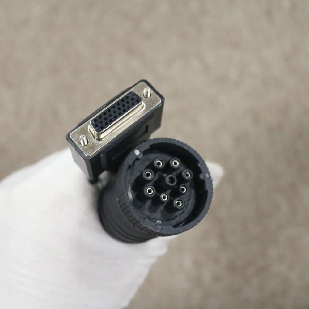 EDL V2 For John Deere Service Advisor Wireless Machine Interface Diagnostic Tool