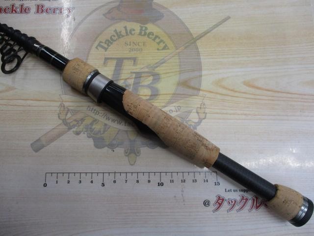 deps Sidewinder Carrying Model CMS-649ML Cond/B+