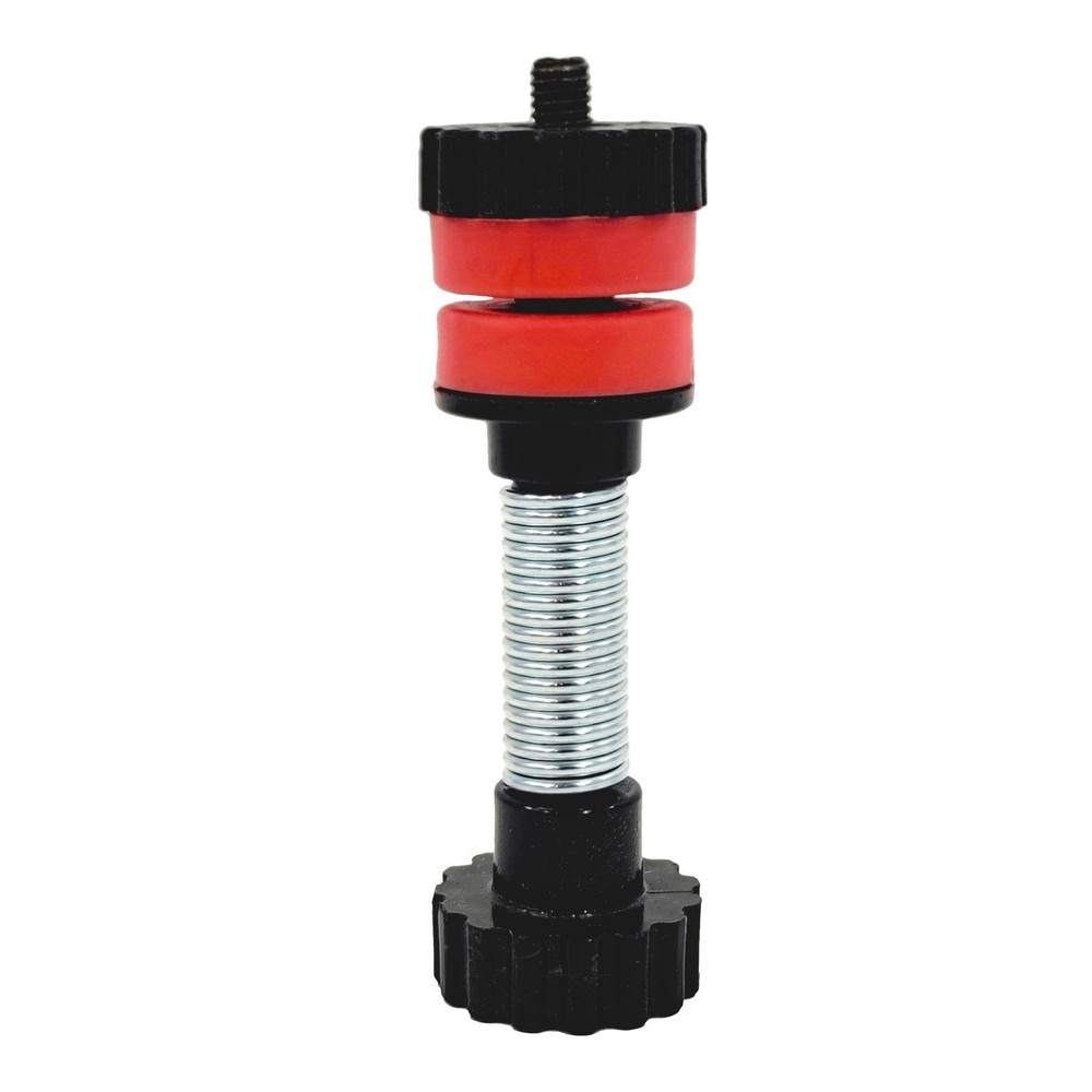 Aquarian Cymbal Spring Medium Red