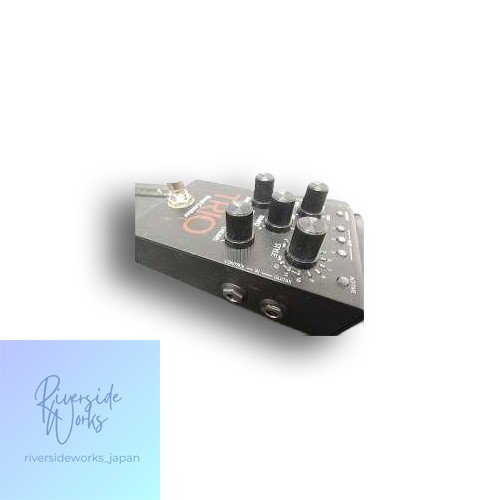 DIGITECH TRIO Band Creator Effects Accessory Pedal JP