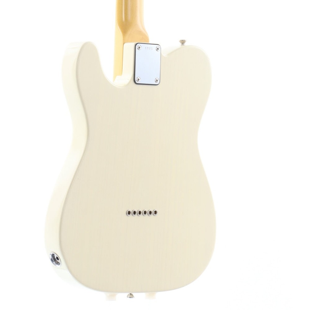 SONIC STC model White Blonde [G925]