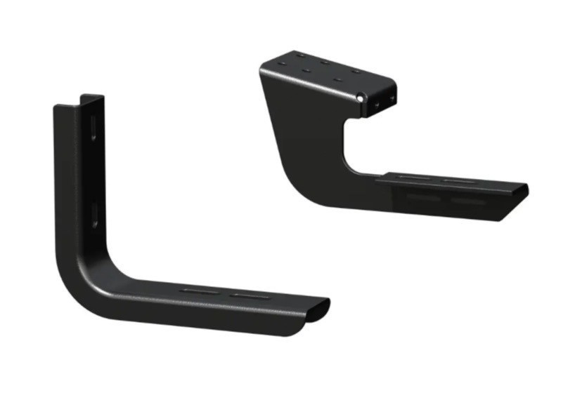 LUVERNE Mounting Bracket Kit Left Driver Side (Part #: 401470)