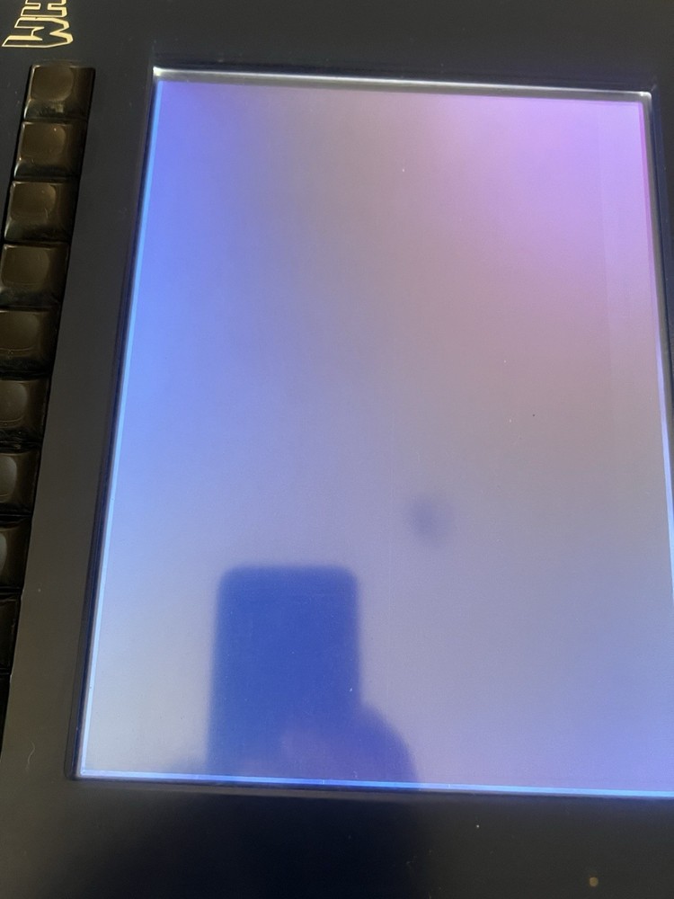 FLYING PIG SYSTEMS ROAD HOG 2 FULL BOAR LIGHTING CONSOLE