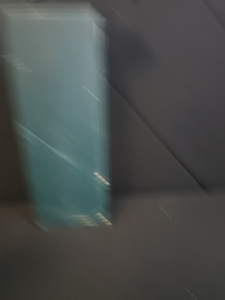 Biddle Instruments Cat. No. 359972 Digital Tachometer With Case