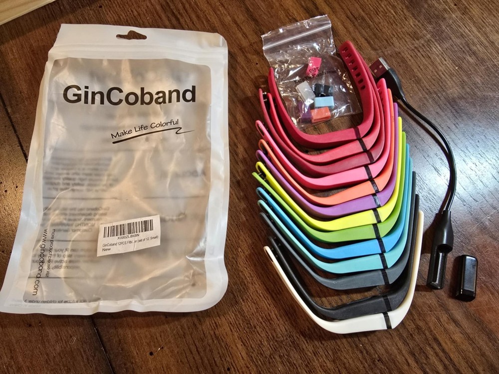 FITBIT FLEX WIRELESS ACTIVITY WRISTBAND FOR ANDROID AND IOS