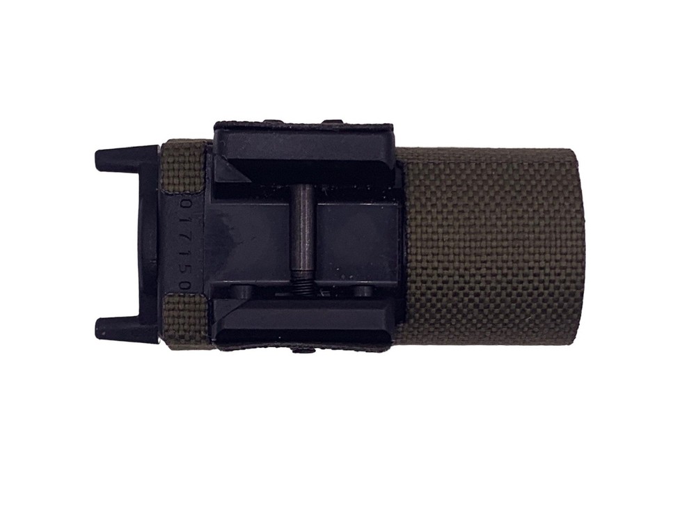 Combat Textiles Protective Wrap for Streamlight TLR-3 Protective Wrap