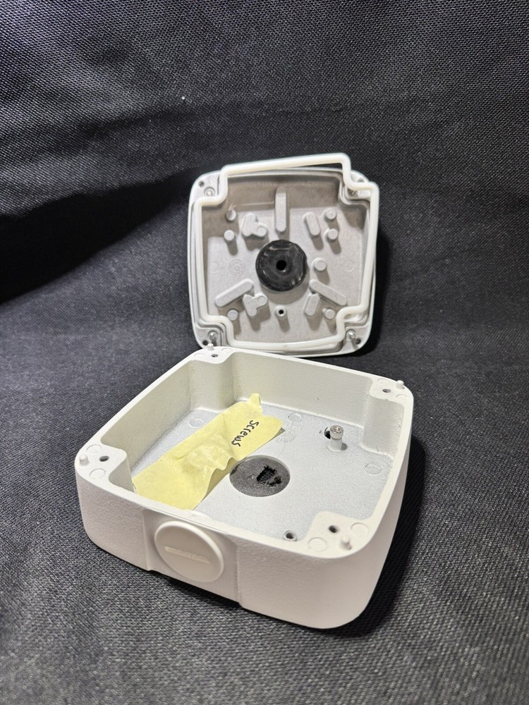 Dahua PFA121 Junction Box for IP Cameras