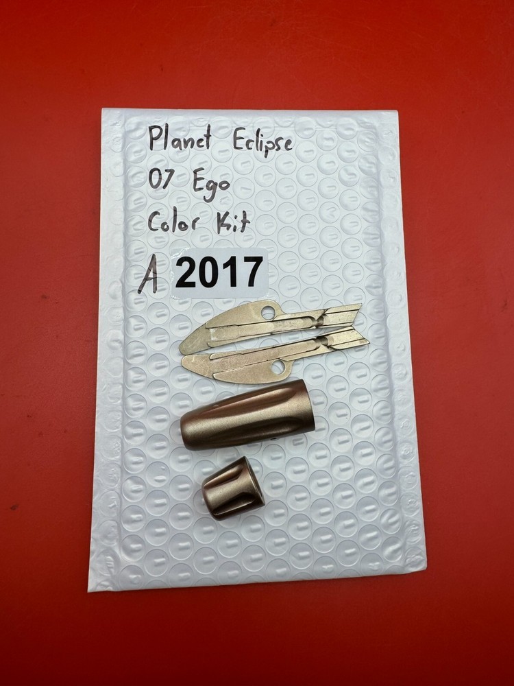 Planet Eclipse 07 Ego Color Kit