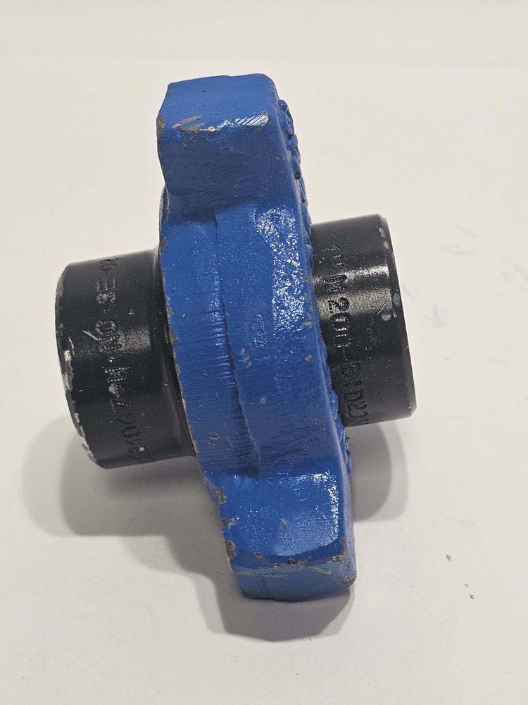DIXON 1" FIG 200 2000 CWP UNION THREADED