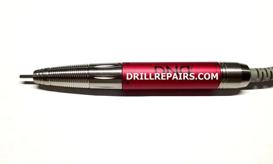 DND Daisy Nail Drill Replacement Cord Motor Cord Only