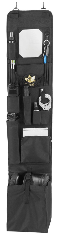 Explorer Magnetic, Hanging Locker & Door Organizer