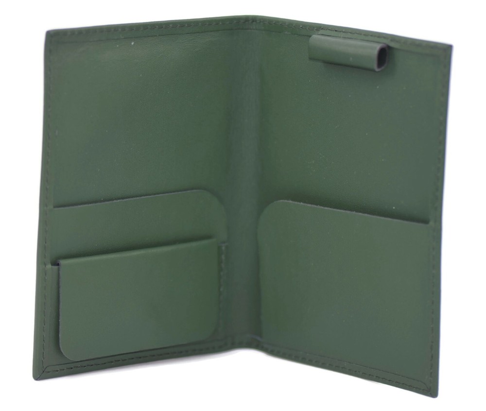 Rolex Green Wallet Tool Kit 100.25.34