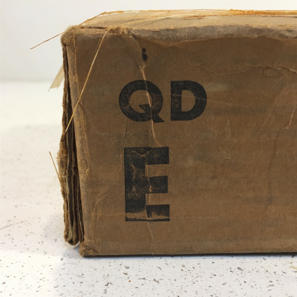 Type E QD Bushing 1-5/16" Bore