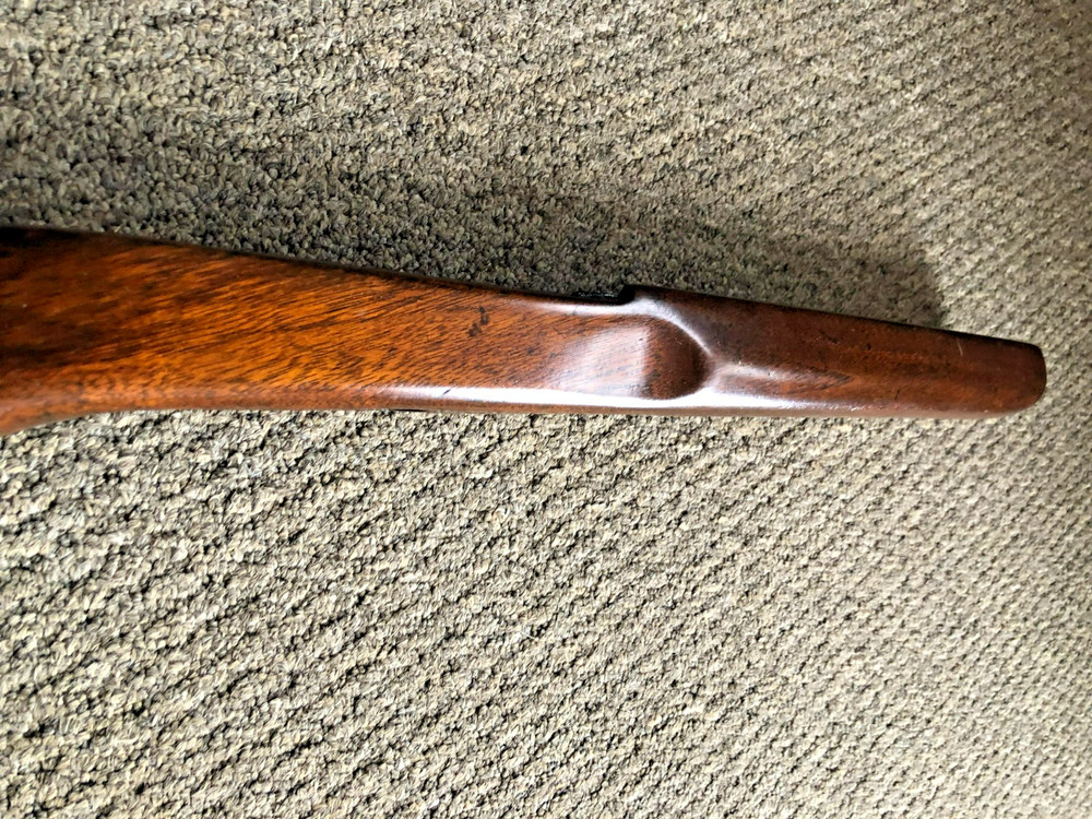 WINCHESTER MODEL 77 SEMI AUTOMATIC 22 LONG RIFLE