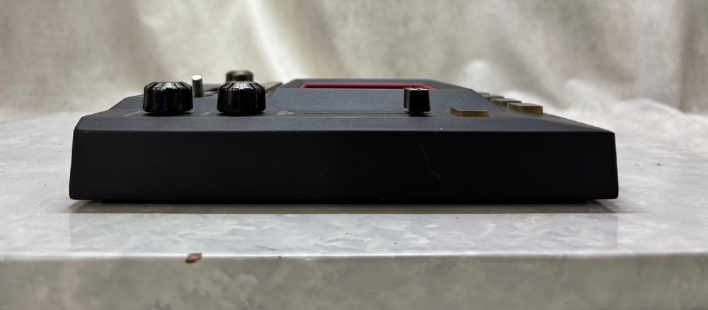 Junk KORG KP3 KP-3 Kaoss Pad Dynamic Effect Sampler Sequencer DJ Effecter