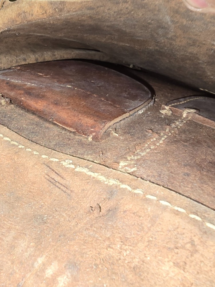 WWII Dispatch Riders Map Case