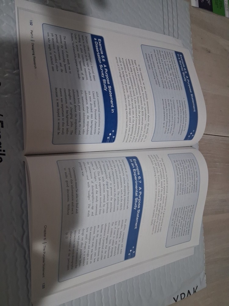 Research Design : Qualitative, Quantitative, and Mixed Methods Approaches by...