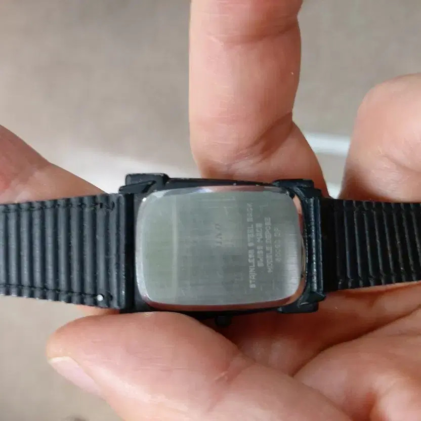 CANDINO Grand Prix Monte Carlo Men's Watch