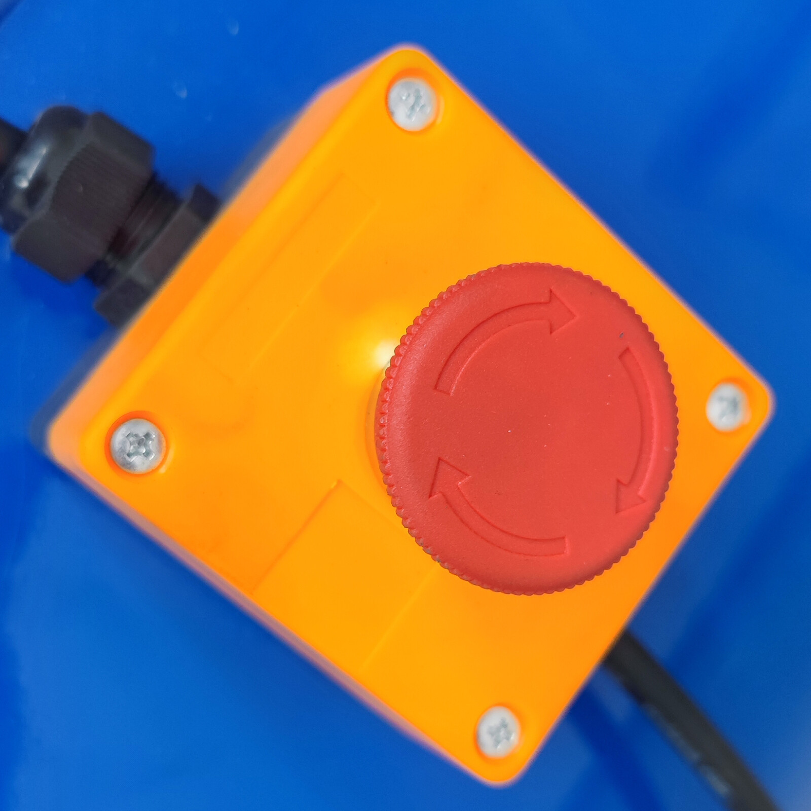 24'' Tube Axial Fan Pipe Spray Booth Paint Fumes Blower Exhaust Axial Fan 220V