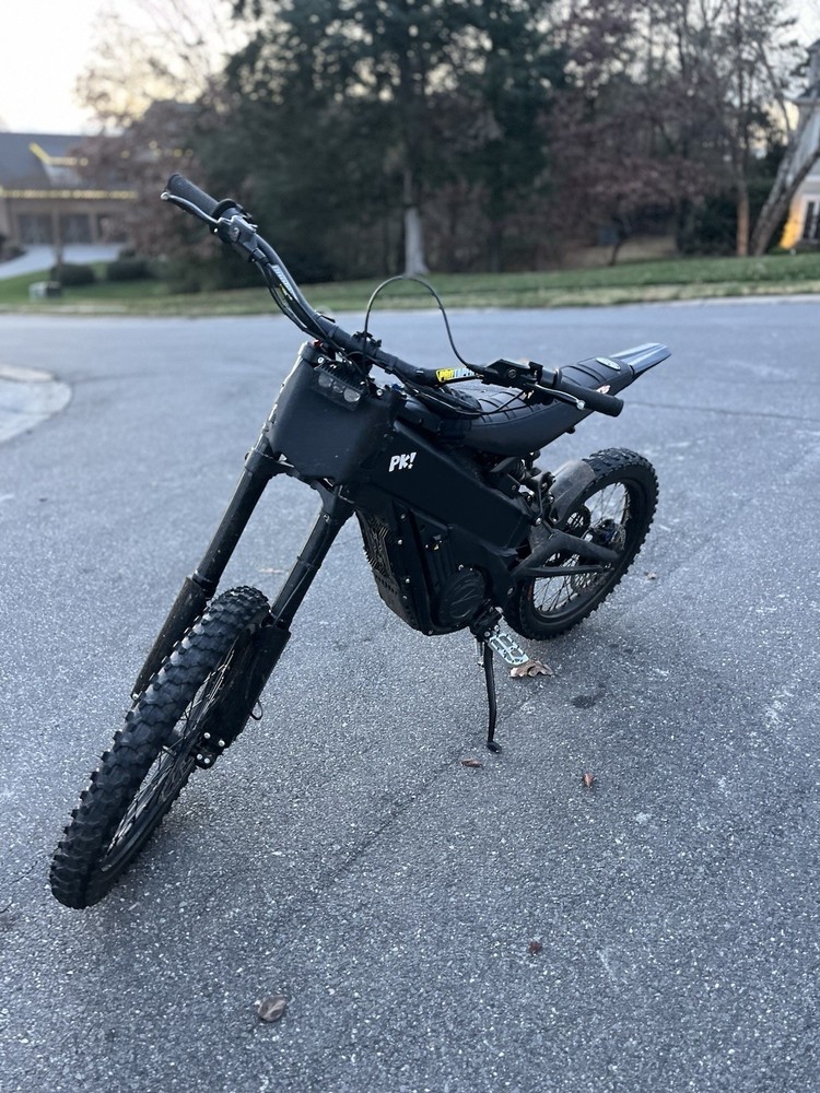 Talaria XXX/X3 Pro