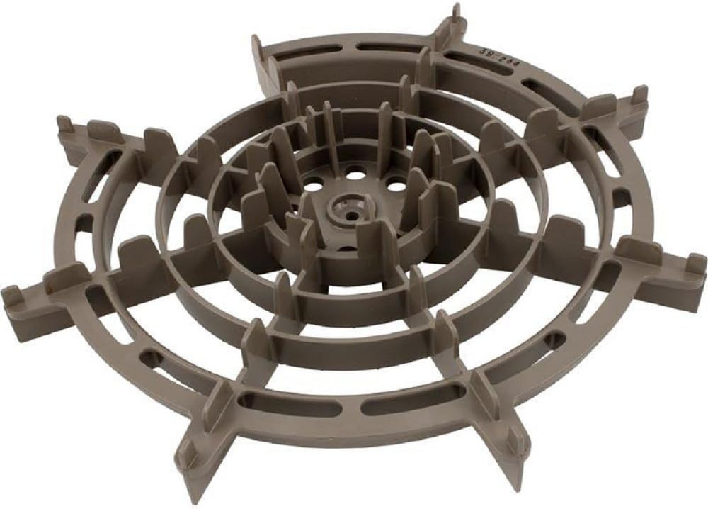 DEX2400H Filter Element Locator Replacement for  Pro Grid Vertical D.E. Filter