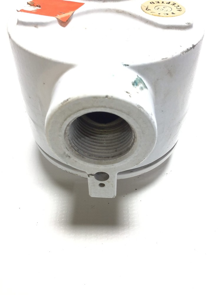 Fluid Components Inc 12-64-4/1 - 39/30 Capacitance Manometer