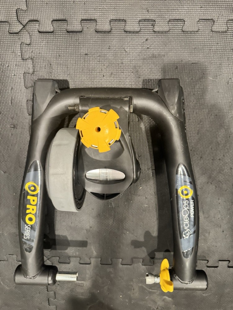 Cycle Ops Power Pro Series