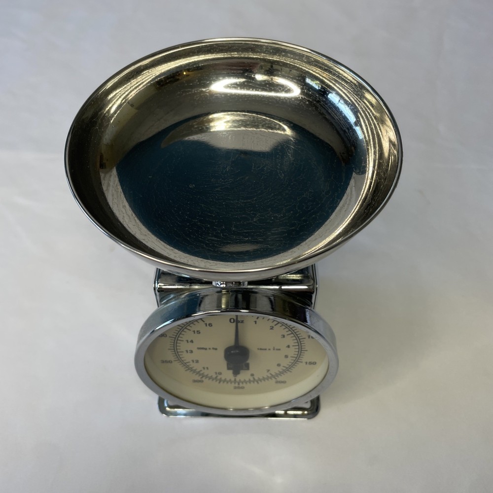 Good Cook Mechanical Kitchen Scale