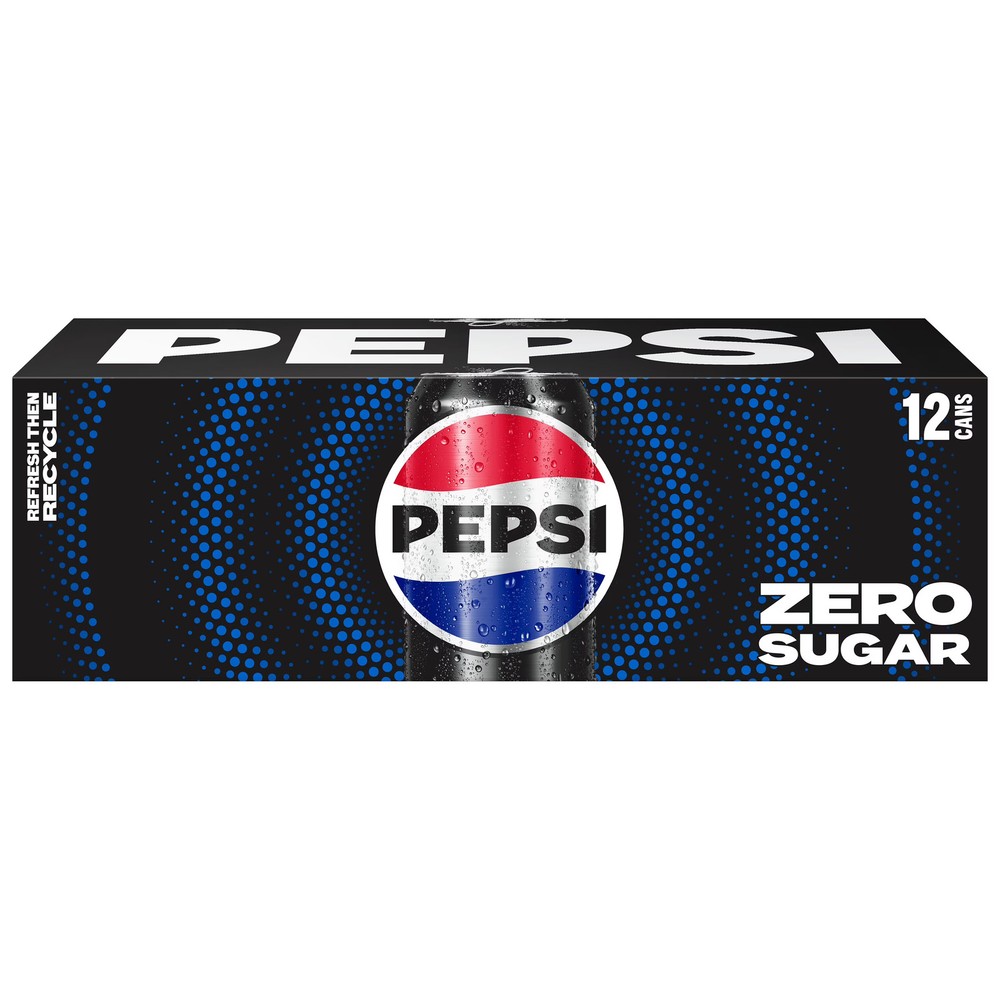 Cola Soda Pop