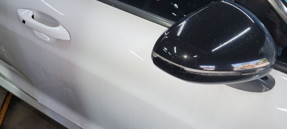 21-23 Kia K5 Camera/Projector Camera Front Windshield Mounted