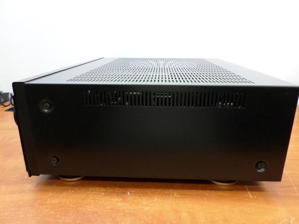 DENON AVR-2700 A/V SURROUND RECEIVER