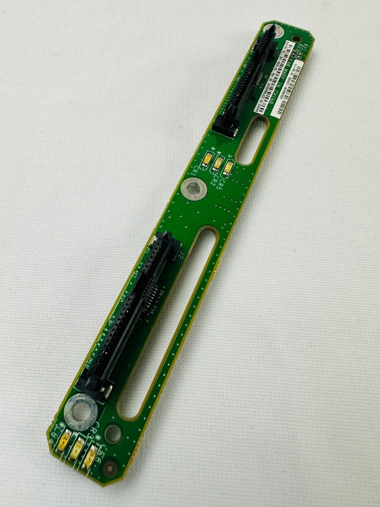 Sun Microsystems 501-6919-02 Slot Disk Backplane