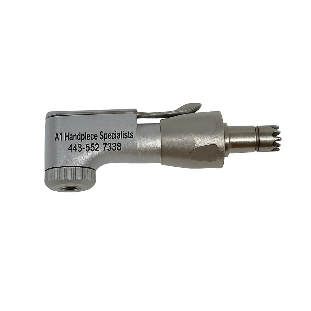 E-Type/NSK Type Mini Latch Head Attachment *1 Year Warranty