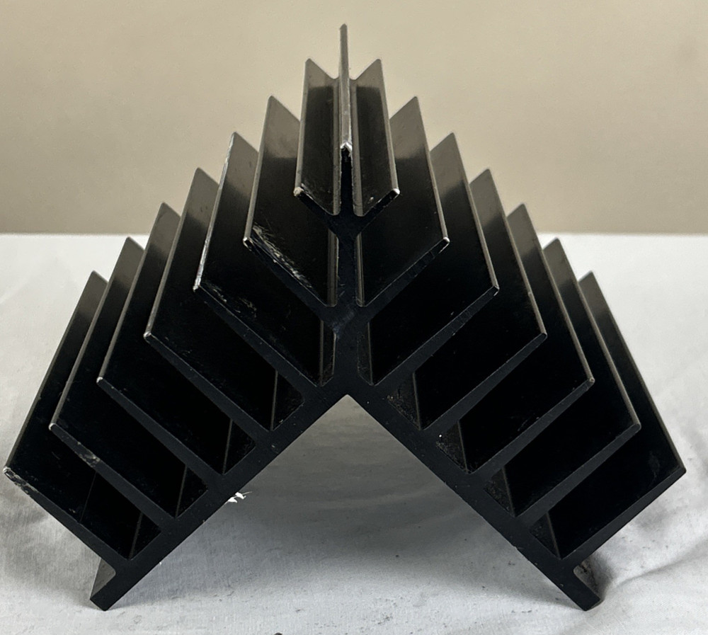 Bose 1801 Heatsink Corner Original