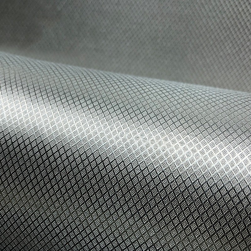 Faraday RFID Blocking Fabric & Advanced EMF/EMP Radiation Shielding Material