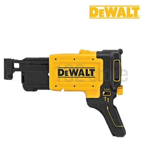 Dewalt DCF6202 Collated Drywall Screw Gun Attachment Tools