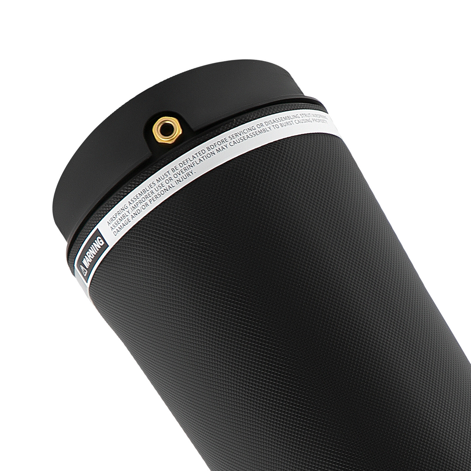 Rear Left & Right Air Suspension Spring Bags For Jeep Grand Cherokee 2011-2015