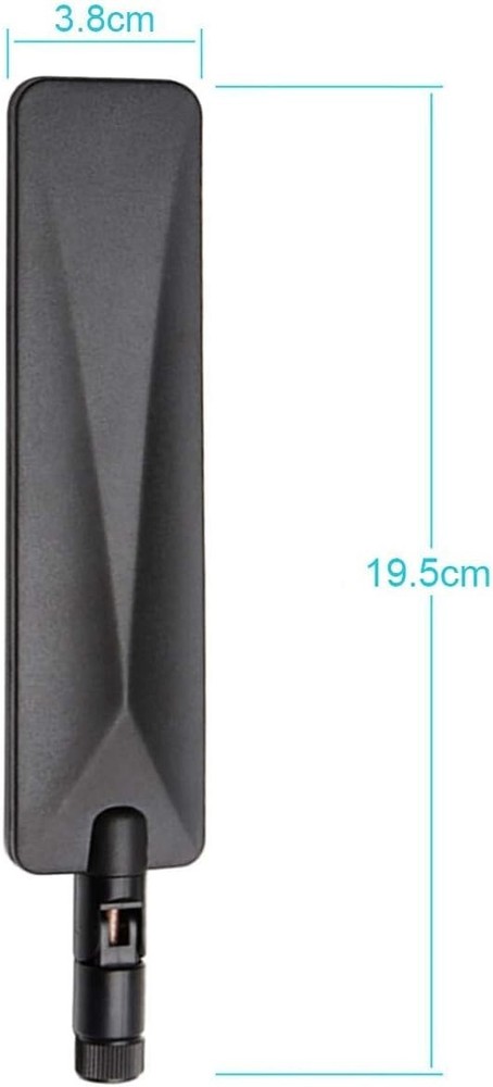 9dBi SPYPOINT Link Micro EVO Cellular Trail Camera Long Range Booster Antenna