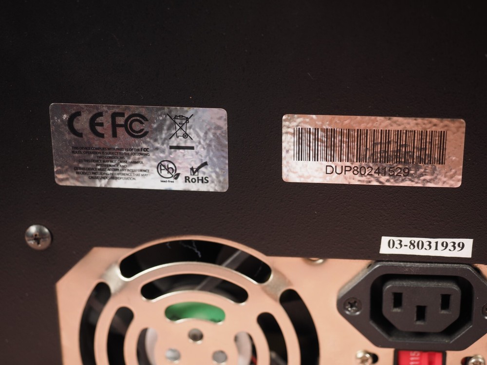 Disk Makers ReflexAuto