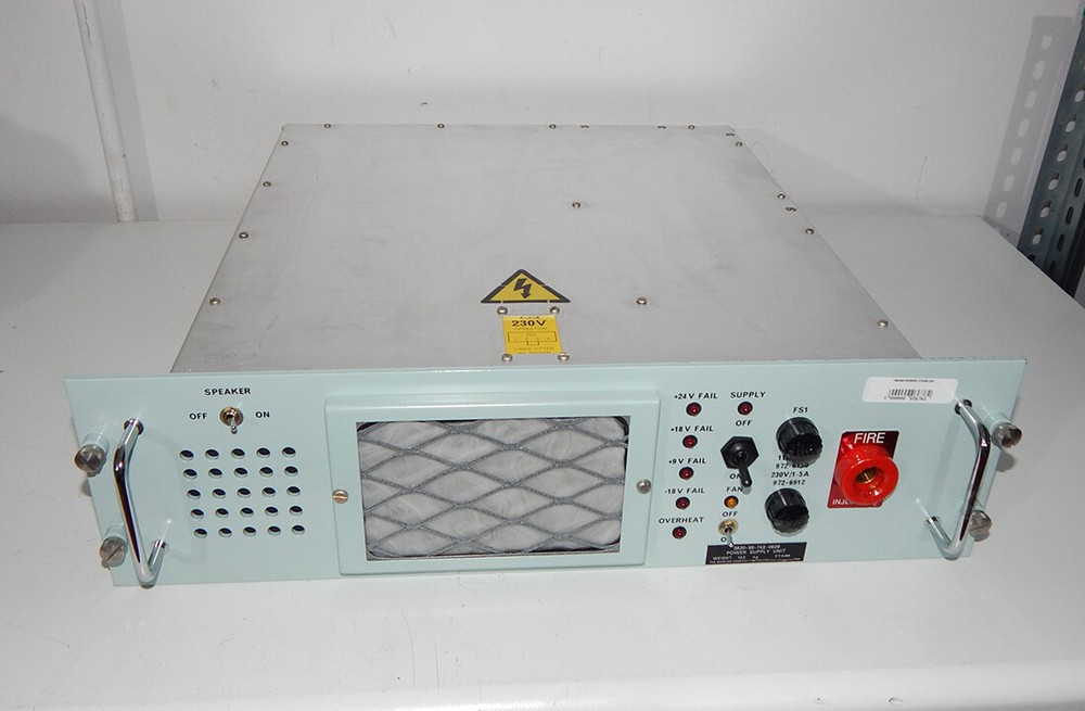 Power Supply MARCONI CYA/89
