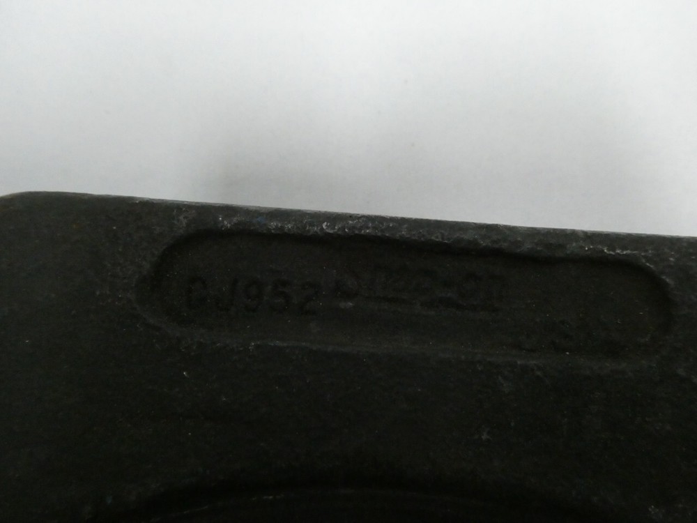 Snap-on CJ952 6in Bearing Separator