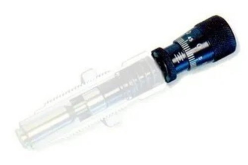 Redding Competition Sizing Die Replacement Micrometer Assembly 56010A