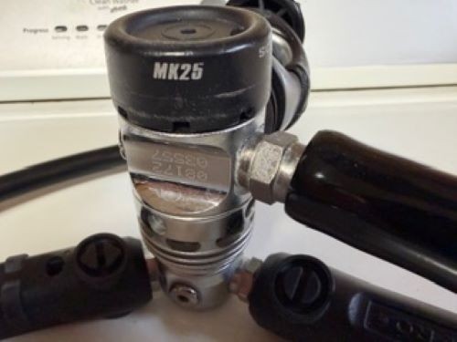 ScubaPro Diving Outfit