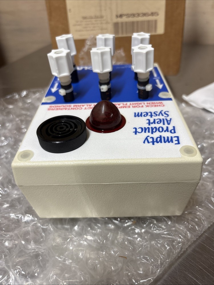 Ecolab Empty Product Alert System 92231011