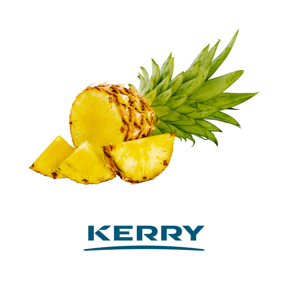 KERRY PINEAPPLE