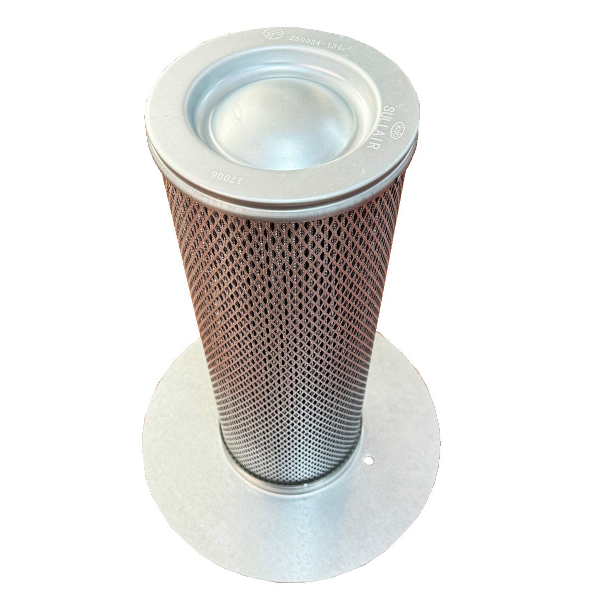 NEW Air-Oil Separator Filter Element For Sullair Optimizer 250034-134