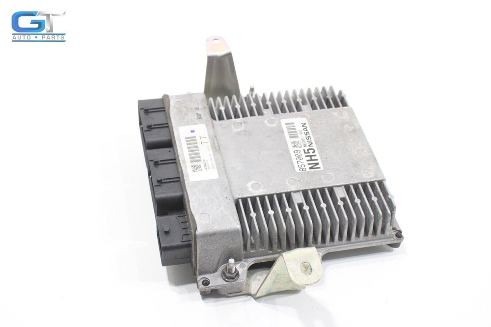 2023 NISSAN PATHFINDER 3.5L V6 ENGINE CONTROL COMPUTER MODULE ECU ECM UNIT OEM